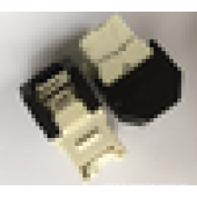 UTP Cat5e / Cat6 RJ45 8P8C 3M Modular Buchse, 3m Volition rj45 Buchse utp cat6.3m Keystone Buchse